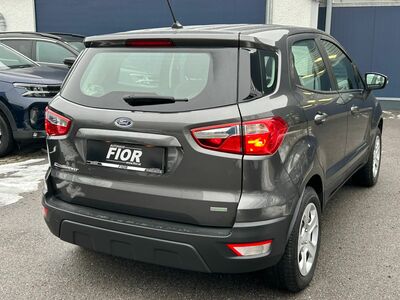 Ford EcoSport Gebrauchtwagen
