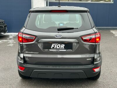 Ford EcoSport Gebrauchtwagen