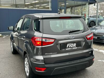 Ford EcoSport Gebrauchtwagen