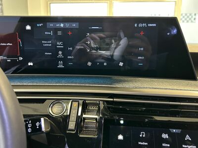 Peugeot 5008 Vorführwagen