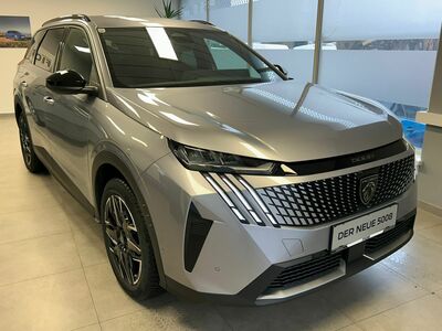 Peugeot 5008 Vorführwagen