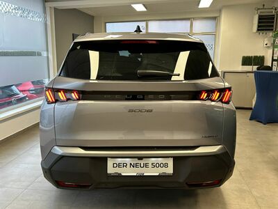 Peugeot 5008 Vorführwagen
