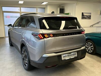 Peugeot 5008 Vorführwagen