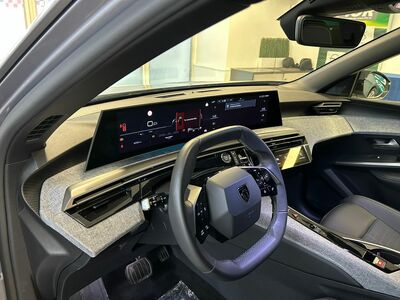 Peugeot 5008 Vorführwagen