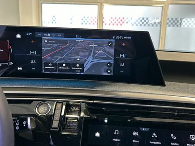 Peugeot 5008 Vorführwagen