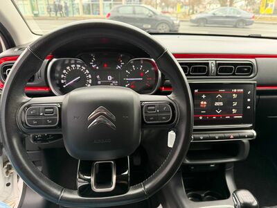 Citroën C3 Gebrauchtwagen