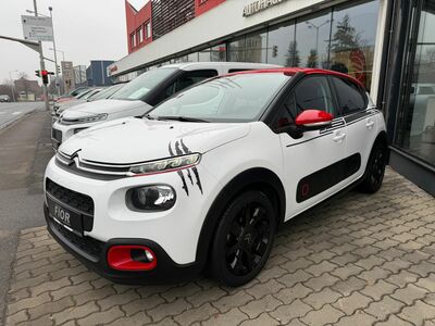 Citroën C3 Gebrauchtwagen