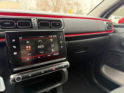 Citroën C3 Gebrauchtwagen