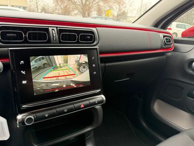 Citroën C3 Gebrauchtwagen