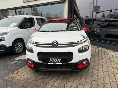 Citroën C3 Gebrauchtwagen