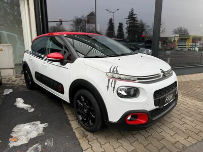 Citroën C3 Gebrauchtwagen