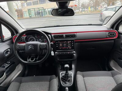 Citroën C3 Gebrauchtwagen
