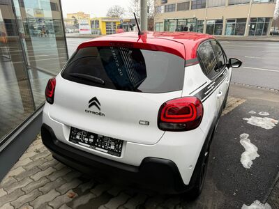 Citroën C3 Gebrauchtwagen