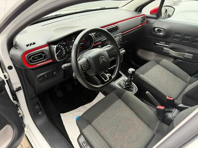 Citroën C3 Gebrauchtwagen