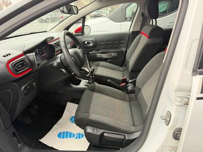 Citroën C3 Gebrauchtwagen