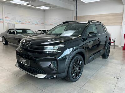 Citroën C5 Aircross Tageszulassung