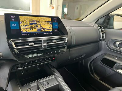 Citroën C5 Aircross Tageszulassung