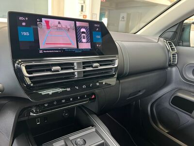 Citroën C5 Aircross Tageszulassung