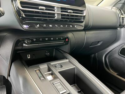 Citroën C5 Aircross Tageszulassung