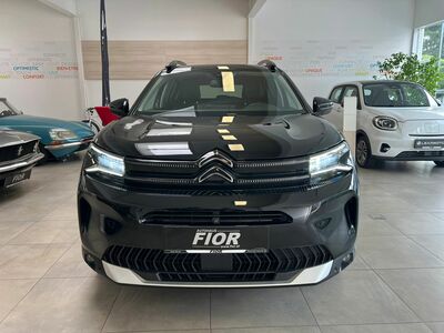 Citroën C5 Aircross Tageszulassung