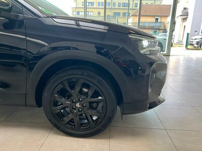 Citroën C5 Aircross Tageszulassung