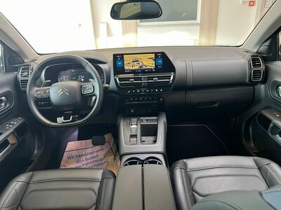 Citroën C5 Aircross Tageszulassung