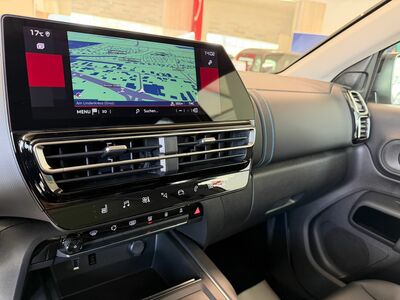 Citroën C5 Aircross Tageszulassung