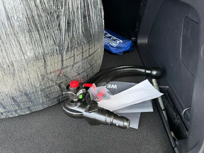 Citroën C5 Aircross Tageszulassung