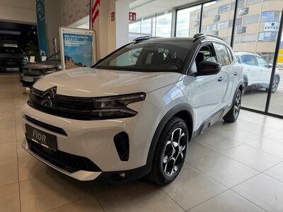 Citroën C5 Aircross Tageszulassung