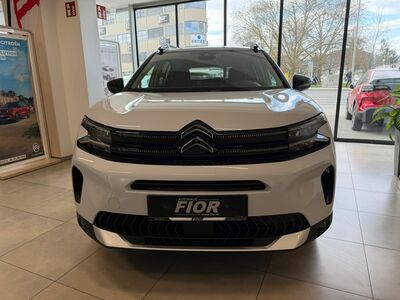 Citroën C5 Aircross Tageszulassung