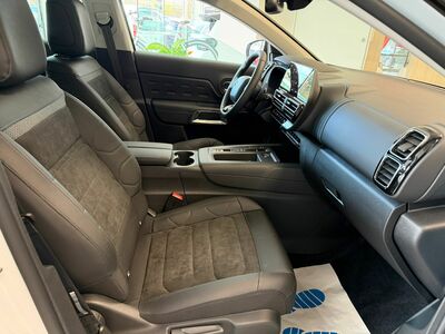 Citroën C5 Aircross Tageszulassung