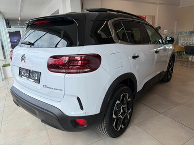 Citroën C5 Aircross Tageszulassung