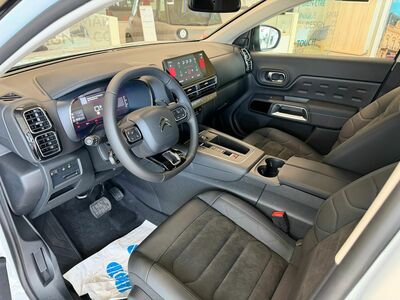 Citroën C5 Aircross Tageszulassung