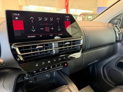 Citroën C5 Aircross Tageszulassung