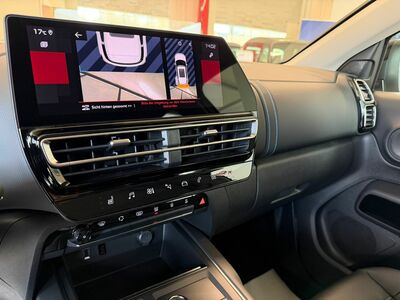 Citroën C5 Aircross Tageszulassung