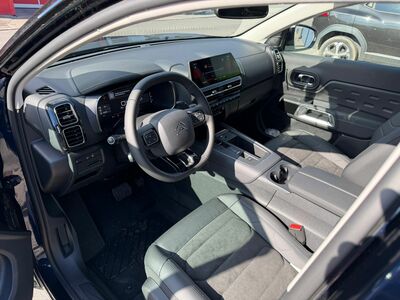 Citroën C5 Aircross Tageszulassung