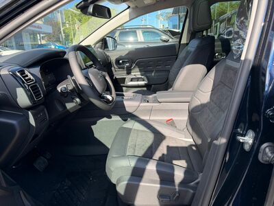Citroën C5 Aircross Tageszulassung