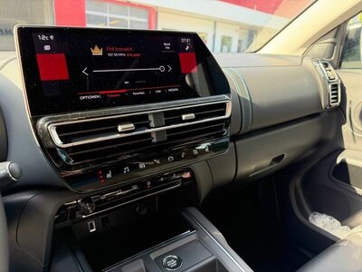 Citroën C5 Aircross Tageszulassung