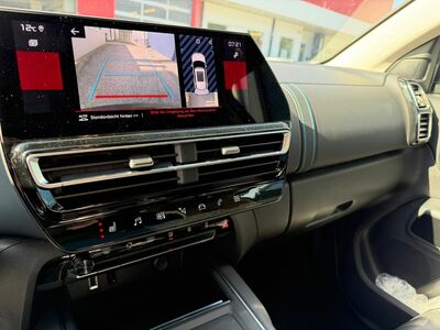 Citroën C5 Aircross Tageszulassung