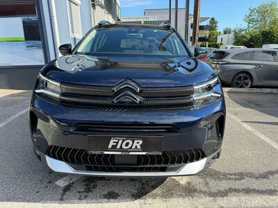 Citroën C5 Aircross Tageszulassung