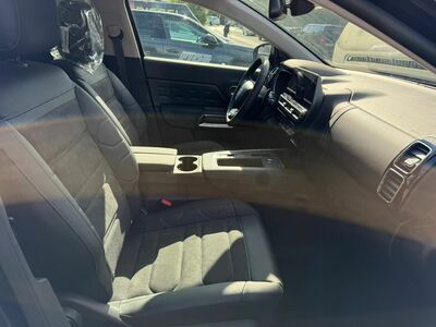 Citroën C5 Aircross Tageszulassung