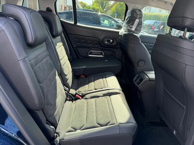 Citroën C5 Aircross Tageszulassung