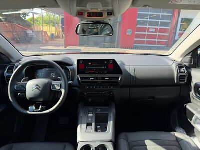 Citroën C5 Aircross Tageszulassung