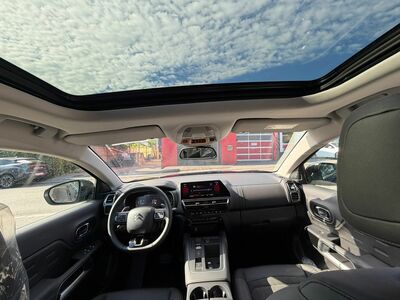 Citroën C5 Aircross Tageszulassung