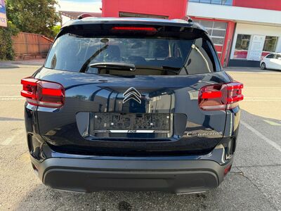 Citroën C5 Aircross Tageszulassung