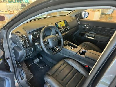 Citroën C5 Aircross Tageszulassung