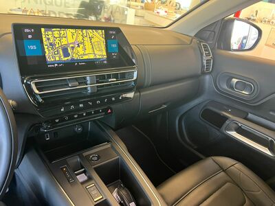 Citroën C5 Aircross Tageszulassung