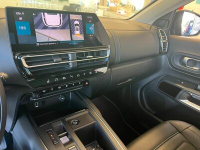 Citroën C5 Aircross Tageszulassung