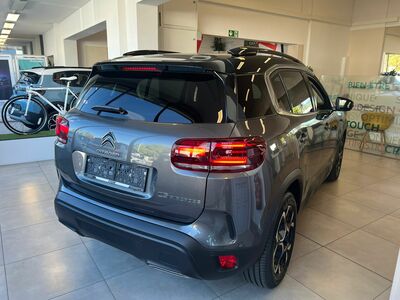 Citroën C5 Aircross Tageszulassung
