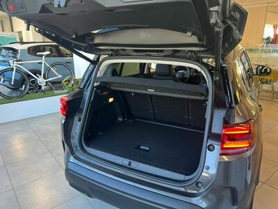 Citroën C5 Aircross Tageszulassung